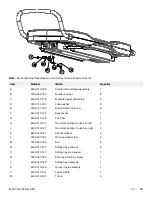 Preview for 39 page of Stryker 4402-000-001 Maintenance Manual