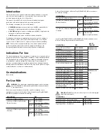 Preview for 2 page of Stryker 4405-452-010 Instructions For Use Manual