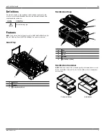 Preview for 3 page of Stryker 4405-452-010 Instructions For Use Manual