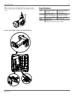 Preview for 5 page of Stryker 4405-452-010 Instructions For Use Manual