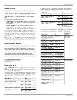 Preview for 6 page of Stryker 4405-452-010 Instructions For Use Manual