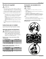 Preview for 8 page of Stryker 4405-452-010 Instructions For Use Manual