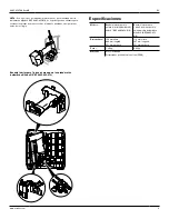 Preview for 9 page of Stryker 4405-452-010 Instructions For Use Manual