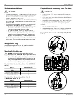 Preview for 12 page of Stryker 4405-452-010 Instructions For Use Manual