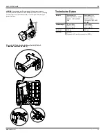 Preview for 13 page of Stryker 4405-452-010 Instructions For Use Manual