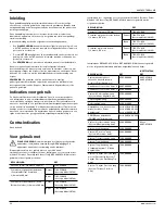 Preview for 22 page of Stryker 4405-452-010 Instructions For Use Manual