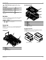 Preview for 23 page of Stryker 4405-452-010 Instructions For Use Manual