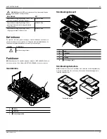 Preview for 27 page of Stryker 4405-452-010 Instructions For Use Manual