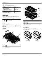 Preview for 35 page of Stryker 4405-452-010 Instructions For Use Manual