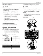 Preview for 44 page of Stryker 4405-452-010 Instructions For Use Manual