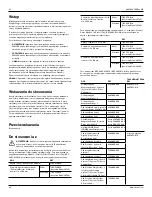 Preview for 46 page of Stryker 4405-452-010 Instructions For Use Manual