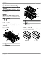 Preview for 47 page of Stryker 4405-452-010 Instructions For Use Manual