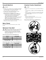 Preview for 56 page of Stryker 4405-452-010 Instructions For Use Manual