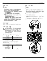 Preview for 72 page of Stryker 4405-452-010 Instructions For Use Manual