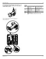 Preview for 73 page of Stryker 4405-452-010 Instructions For Use Manual