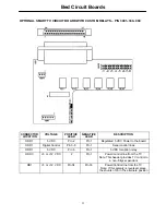 Preview for 34 page of Stryker 4700 Maintenance Manual