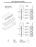 Preview for 59 page of Stryker 4700 Maintenance Manual