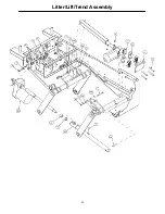 Preview for 66 page of Stryker 4700 Maintenance Manual