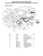 Preview for 71 page of Stryker 4700 Maintenance Manual