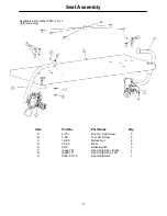 Preview for 76 page of Stryker 4700 Maintenance Manual