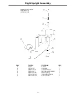 Preview for 84 page of Stryker 4700 Maintenance Manual