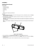 Preview for 10 page of Stryker 521200380100 Operation & Maintenance Manual