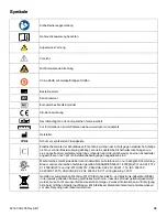 Preview for 29 page of Stryker 521200380100 Operation & Maintenance Manual