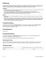 Preview for 34 page of Stryker 521200380100 Operation & Maintenance Manual