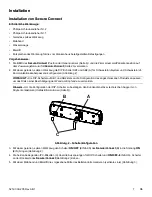 Preview for 37 page of Stryker 521200380100 Operation & Maintenance Manual