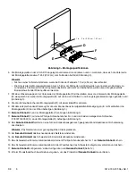 Preview for 38 page of Stryker 521200380100 Operation & Maintenance Manual