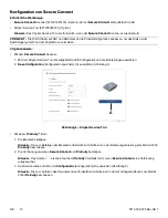 Preview for 42 page of Stryker 521200380100 Operation & Maintenance Manual