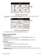 Preview for 43 page of Stryker 521200380100 Operation & Maintenance Manual