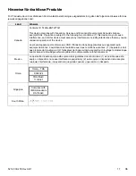 Preview for 47 page of Stryker 521200380100 Operation & Maintenance Manual