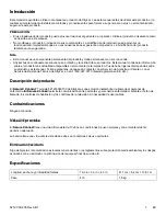 Preview for 61 page of Stryker 521200380100 Operation & Maintenance Manual