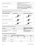 Preview for 62 page of Stryker 521200380100 Operation & Maintenance Manual