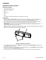 Preview for 64 page of Stryker 521200380100 Operation & Maintenance Manual