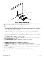 Preview for 65 page of Stryker 521200380100 Operation & Maintenance Manual