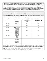 Preview for 79 page of Stryker 521200380100 Operation & Maintenance Manual