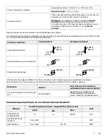 Preview for 89 page of Stryker 521200380100 Operation & Maintenance Manual