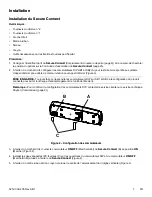 Preview for 91 page of Stryker 521200380100 Operation & Maintenance Manual