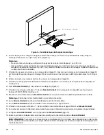 Preview for 92 page of Stryker 521200380100 Operation & Maintenance Manual