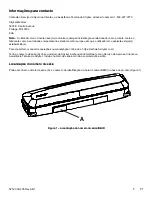 Preview for 117 page of Stryker 521200380100 Operation & Maintenance Manual