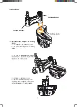 Preview for 6 page of Stryker 6003-100-100 Instructions For Use Manual