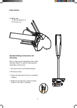 Preview for 12 page of Stryker 6003-100-100 Instructions For Use Manual