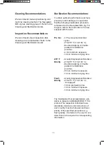 Preview for 13 page of Stryker 6003-100-100 Instructions For Use Manual