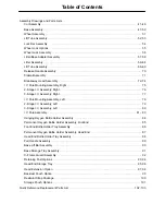 Preview for 3 page of Stryker 6082 RUGGED MX-PRO Manual