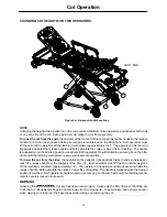 Preview for 27 page of Stryker 6082 RUGGED MX-PRO Manual