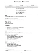 Preview for 36 page of Stryker 6082 RUGGED MX-PRO Manual