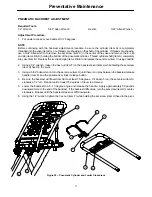 Preview for 38 page of Stryker 6082 RUGGED MX-PRO Manual