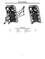 Preview for 47 page of Stryker 6082 RUGGED MX-PRO Manual